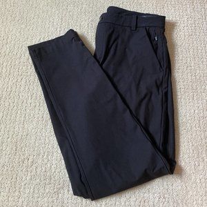 Lululemon Men's ABC Slim-Fit 5 Pocket Pant 32" Warpstreme